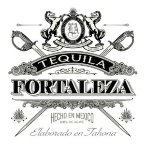 Fortaleza Tequila