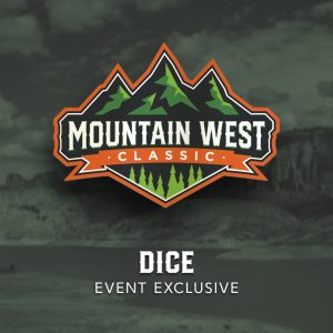 Mountain West Classic 2026 - Dice