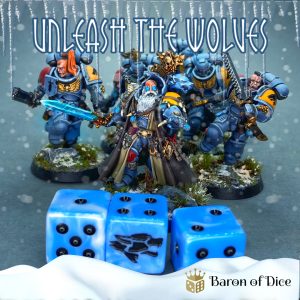 Baron of Dice