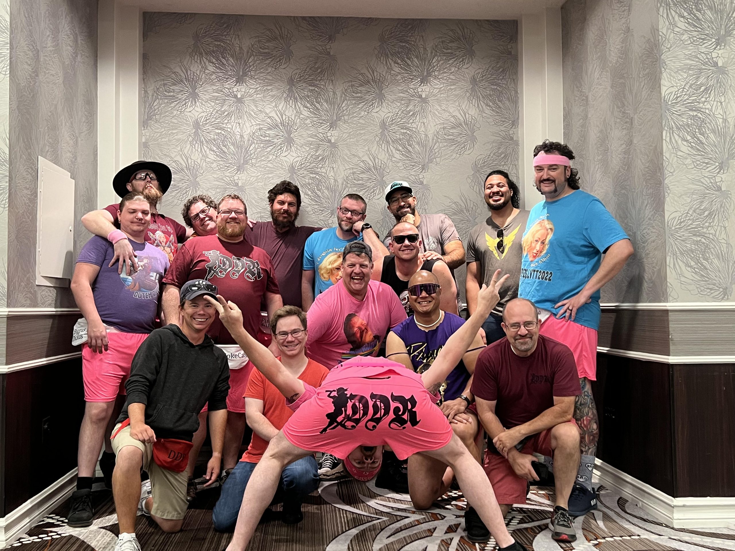 Club/Team Picture