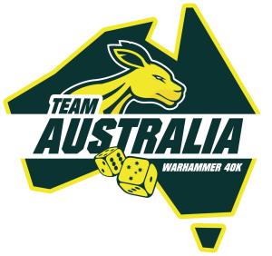 Team Australia - 2024