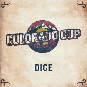 Colorado Cup - Dice