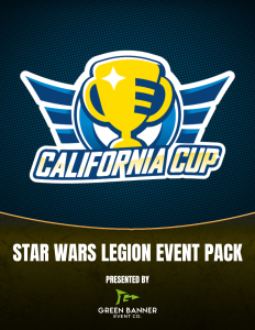 California Cup '25 Player Packet - Warhammer 40K