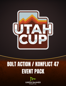 Utah Cup 2026 Cover Pages