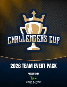 Challengers Cup '26 Player Packet