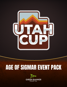 Copy of Mountain West Classic '26 Player Packet- Age of Sigmar