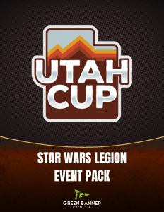 Utah Cup 2026 Cover Pages